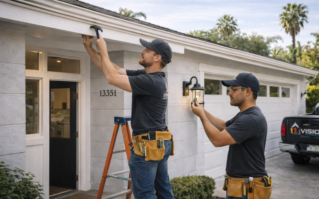 House Renovations in Los Angeles Long Beach and Ventura. Refresh Your Home With Lasting Value